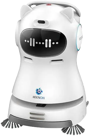 業務用ロボット