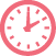 14時00分