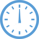 12時00分
