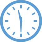 11時30分