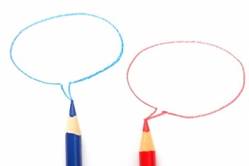 広告代理店の声